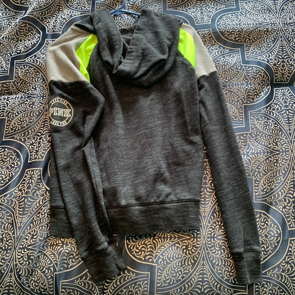 Pink Jacket - Picture 2 of 2